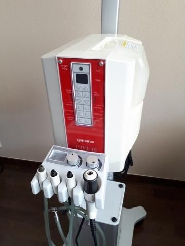 yamano ESTHE 40 スチーマー 中古品 156646510_o2.jpg?