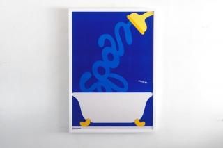 ヴィンテージ - ポスター専門店 KNAPFORD POSTER MARKET［ナップ