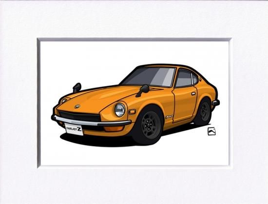 フェアレディZ (S30)