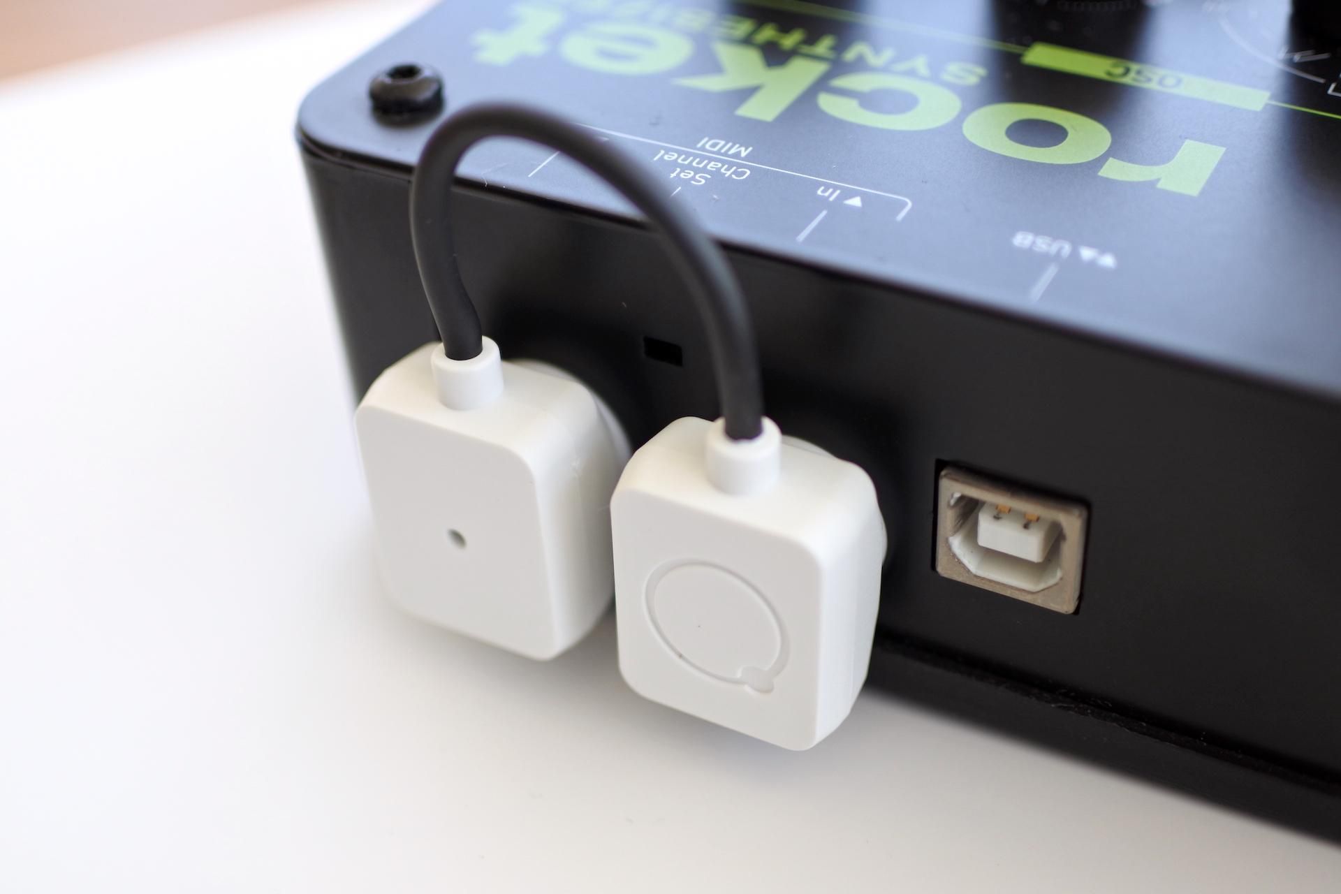 mi.1 Cable タイプ B