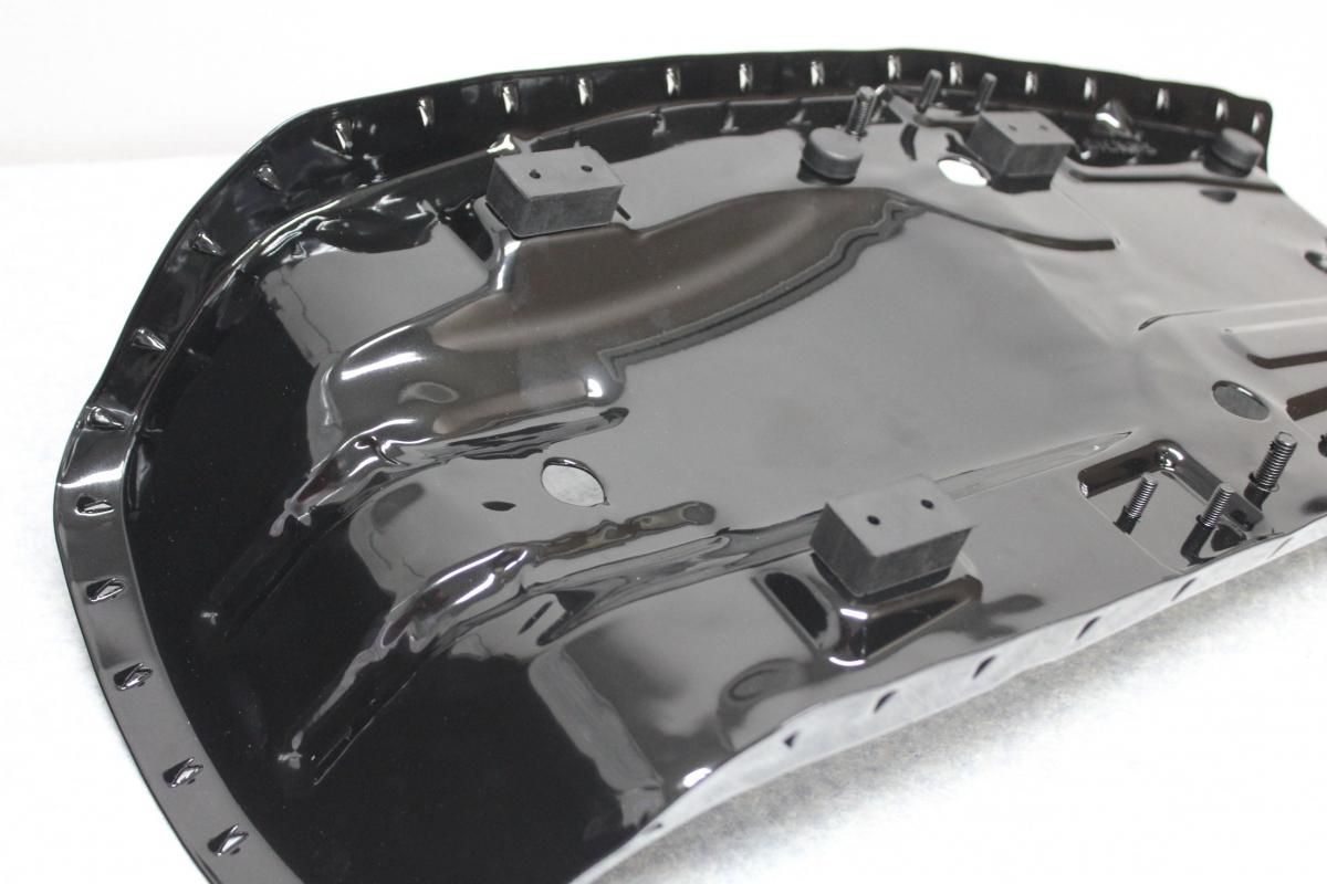 GS400/GS425 高品質 鉄板 シートベース(スポンジセット) 全年式OK - 旧