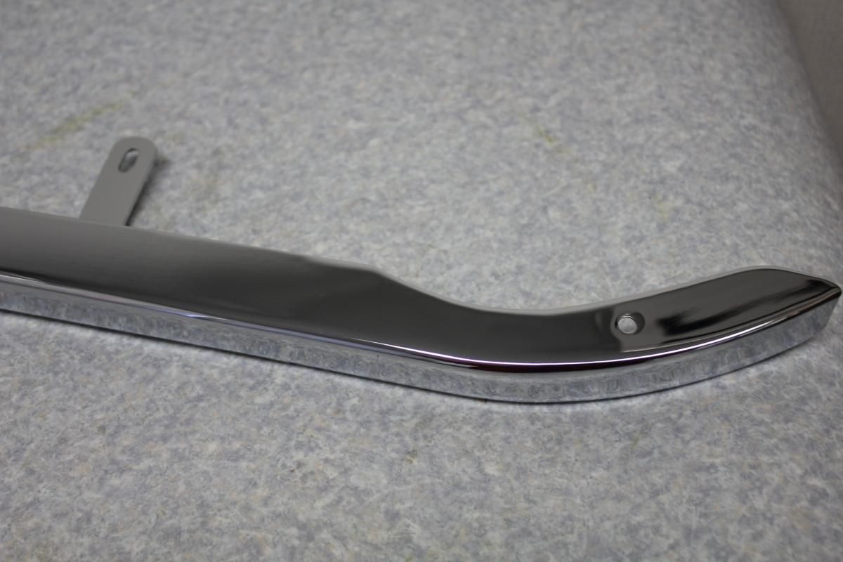 ハリケーンタイプ CBX400F/CBX550F 当時物 タイプ メッキチェーン