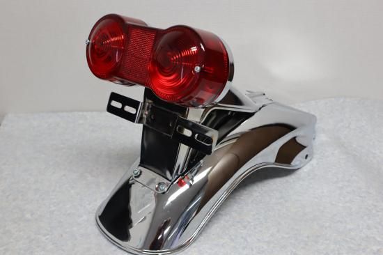 CB250T CB400T テールセット！