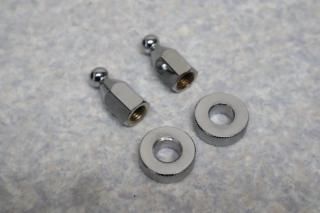 デコナット/デコボルト - 旧車パーツ専門店フレンズ