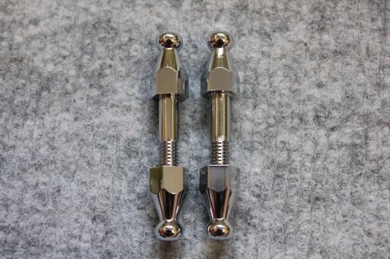 デコウインカーボルトセット - 旧車パーツ専門店フレンズ