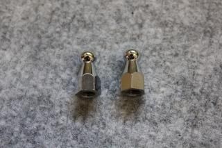 デコナット/デコボルト - 旧車パーツ専門店フレンズ