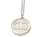 生体エネルギーペンダント・むろぢ シルバー - 能源 web shop