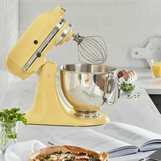 キッチンエイド ｜ KitchenAidのアルチザンモデル