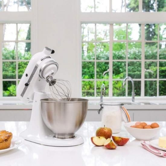 キッチンエイド | KitchenAidのクラシック