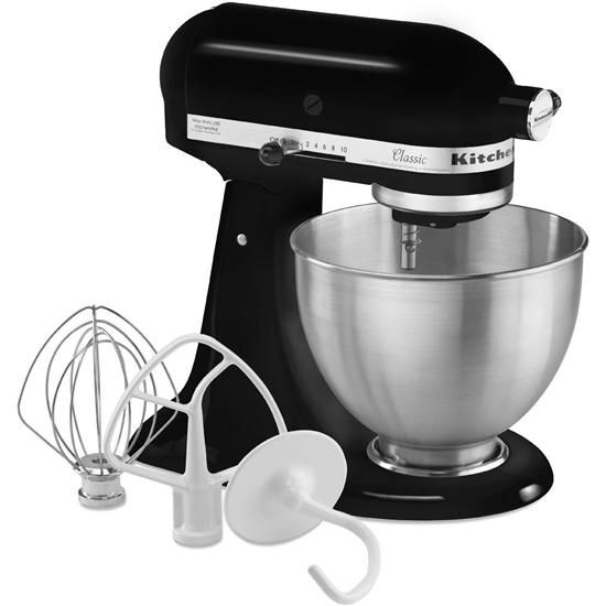 キッチンエイド | KitchenAidのクラシック
