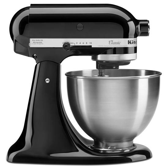 キッチンエイド | KitchenAidのクラシック