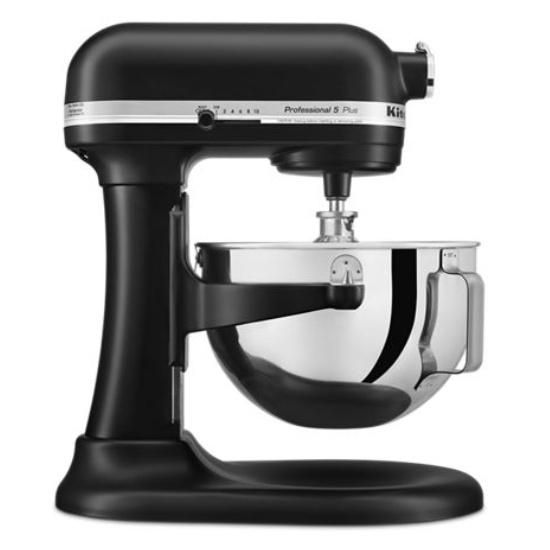 キッチンエイド ｜ プロフェッショナル5プラス ミキサー