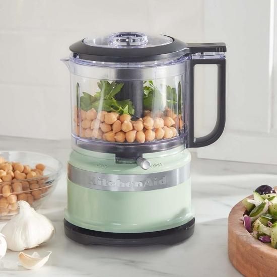 キッチンエイド ｜ ミニ フードプロセッサー 3.5カップ