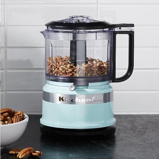 キッチンエイド ｜ ミニ フードプロセッサー 3.5カップ