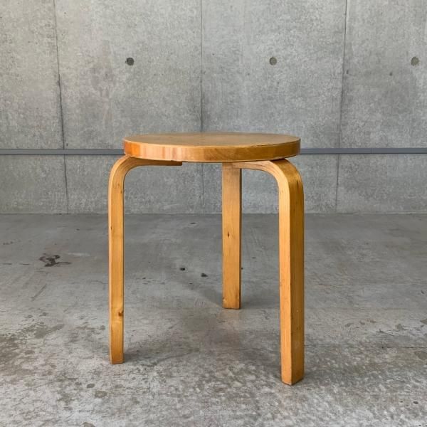 Stool60 / Vintage - MID-Century MODERN