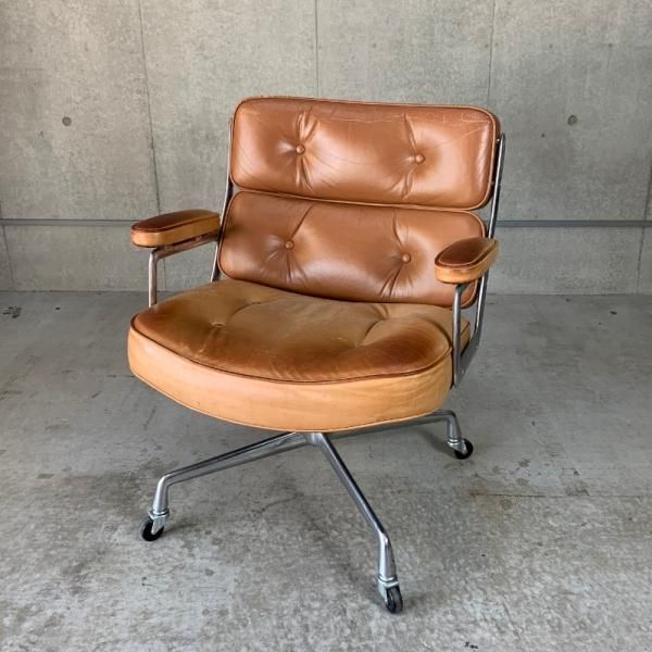 Executive Chair / Time Life Chair - MID-Century MODERN