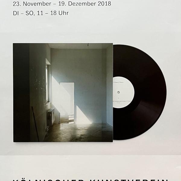 PLAYBACK-ROOM 2018」 / Wolfgang Tillmans - MID-Century MODERN