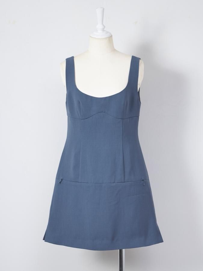 TUNIC - ROSARYMOON OFFICIAL WEB STORE