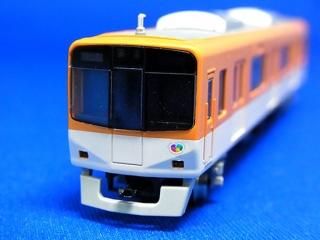 Osaka Metro オリジナル版 大阪市交通局 30系 アルミ車8両セット