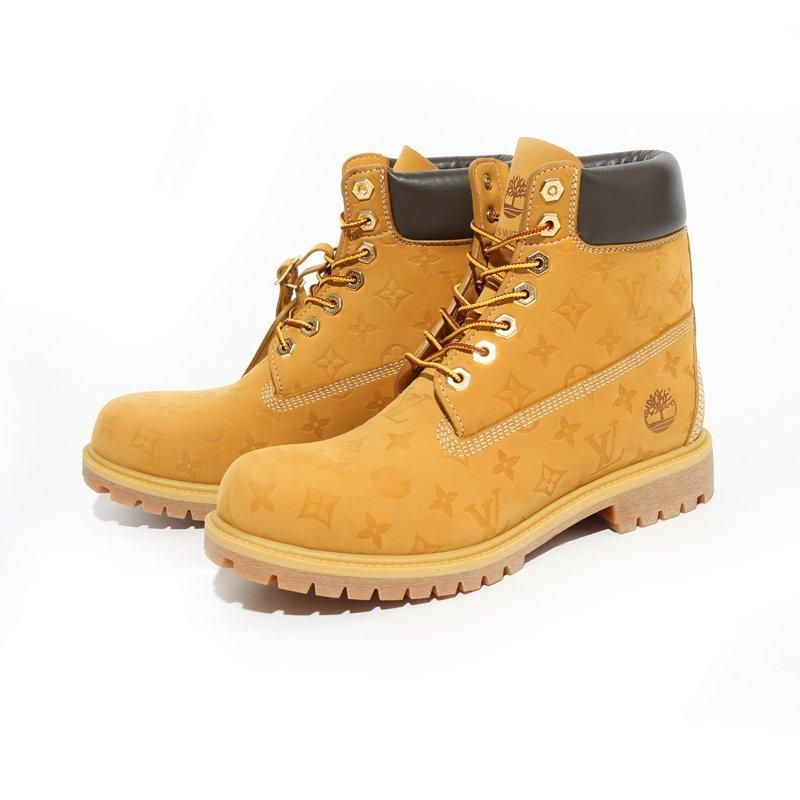 LOUIS VUITTON | TIMBERLAND 6INCHブーツ - NEWEST OFFICIAL ONLINE STORE
