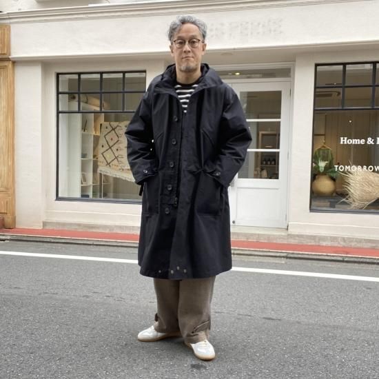 AUBERGE Mckinley COAT