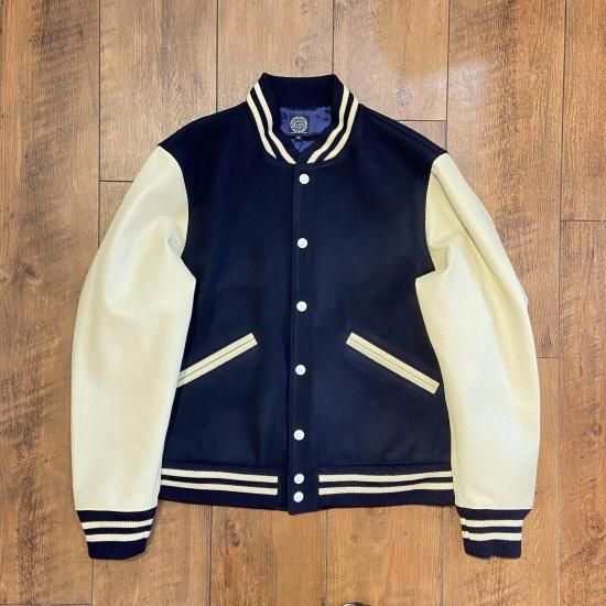 JELADO Smoky Joe スタジャン