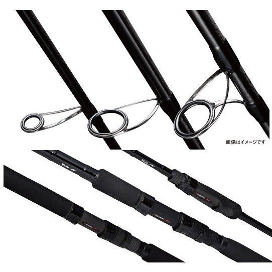 アピア グランデージ STD 106MH / シーバスロッド (お取り寄せ) 【本店