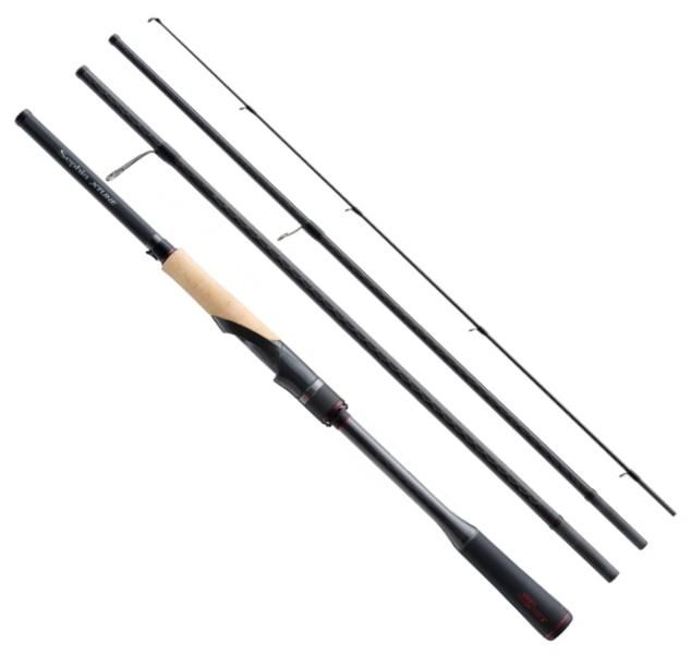 シマノ セフィア エクスチューン MB S86M / エギングロッド 【本店特別