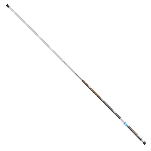 磯竿 がまかつ がま磯 Re穂先 スーパートップ2 Cタイプ/1.03m / 穂先