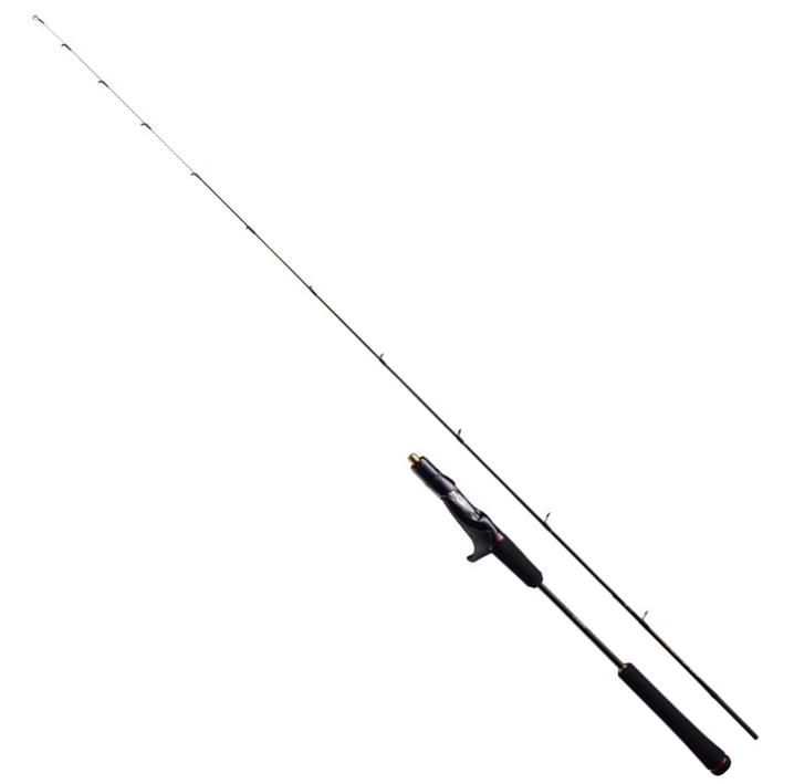 シマノ エンゲツ 炎月 XR N-B610ML-S/LEFT (左巻き専用スパイラル