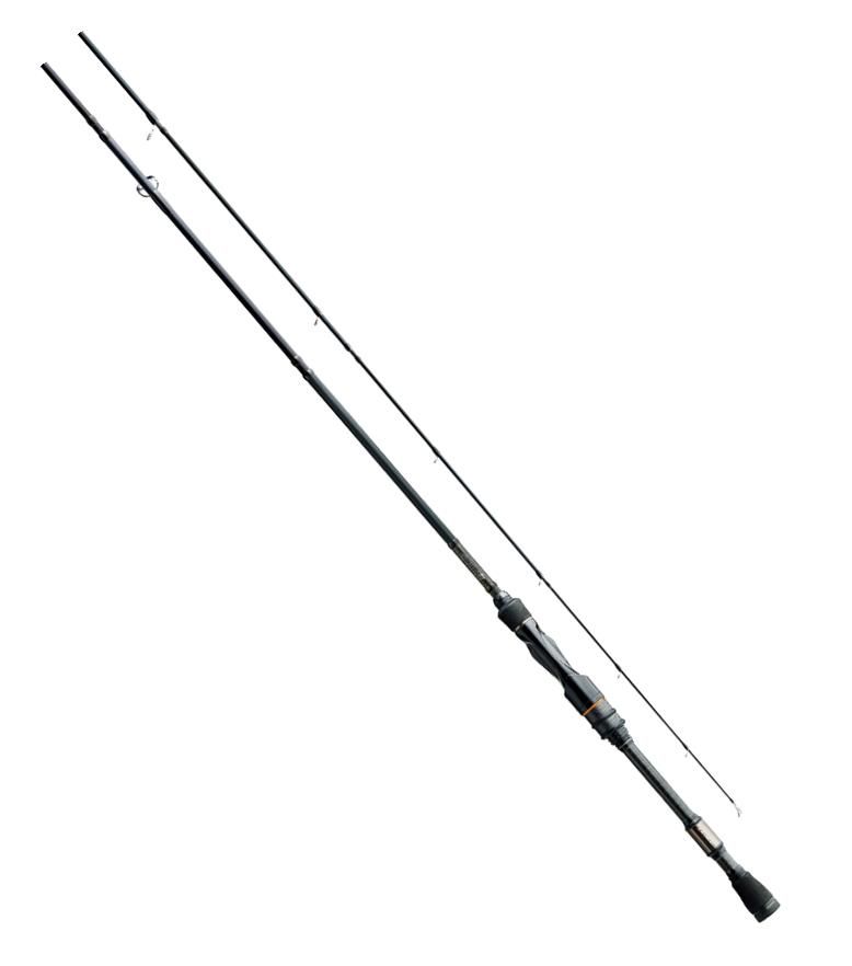 がまかつ ラグゼ パックスタイル B4 S74M (スピニングモデル