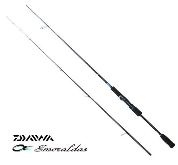 ダイワ エメラルダス 86M