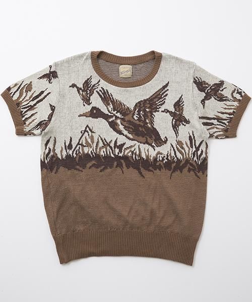 RAGTIME WILD DUCK PLAY SHIRTS - 【公式サイト】ONLINE STORE