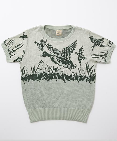 RAGTIME WILD DUCK PLAY SHIRTS - 【公式サイト】ONLINE STORE