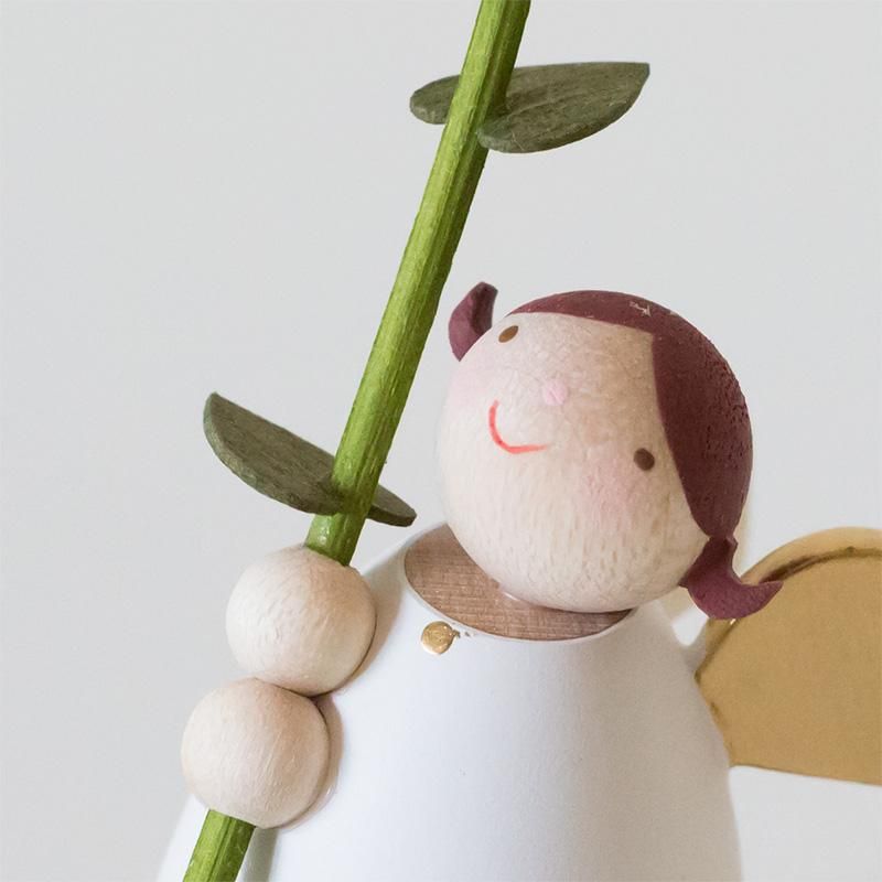 Guenter Reichel ギュンター・ライヒェル 天使とひまわり - 商いや