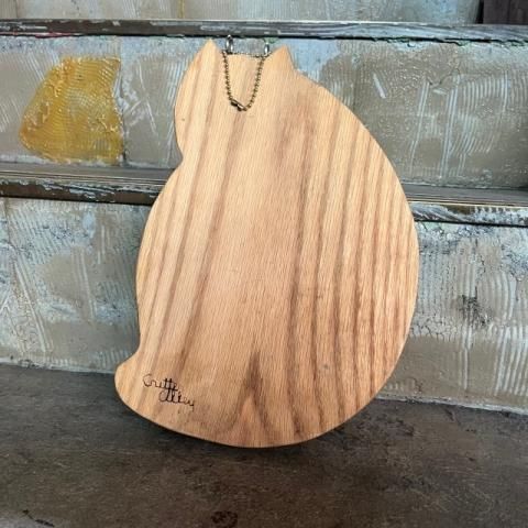 OPEN ウッドサイン① - ヴィンテージ雑貨の通販【OttO ANTIQUES