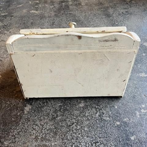 アンティーク ブレッドボックス - ヴィンテージ雑貨の通販【OttO