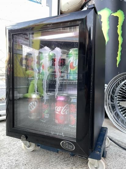 レア！【USED】U.S.A輸入 モンスターエナジー MONSTER ENERGY