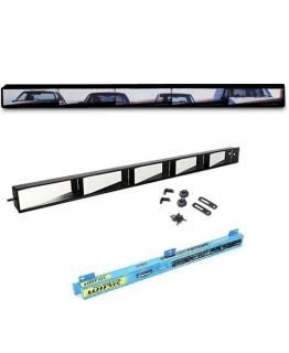 RALLY社製 O.G 5連 ウインクミラー THE ORIGINAL WINK 5 MIRROR