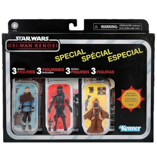 スター・ウォーズ ヴィンテージ・コレクション オビ＝ワン・ケノービ