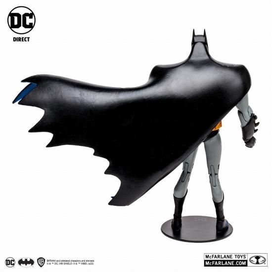 DC ダイレクト バットマン アニメイテッド 30th バットマン - RED MERCURY