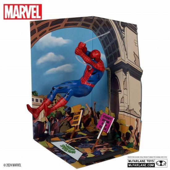 マーベル・コミックス スパイダーマン（アメイジング・スパイダーマン