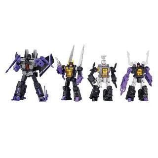 スポーン ブラッドアックス with ホース - RED MERCURY