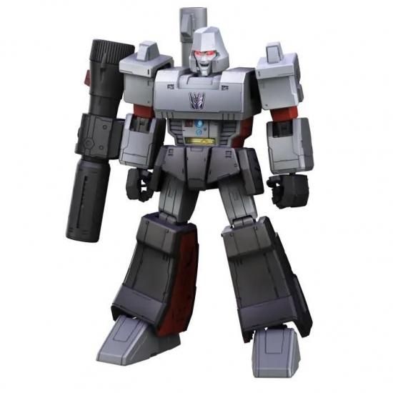 トランスフォーマー ブロッキーズ アクション・エディション G1