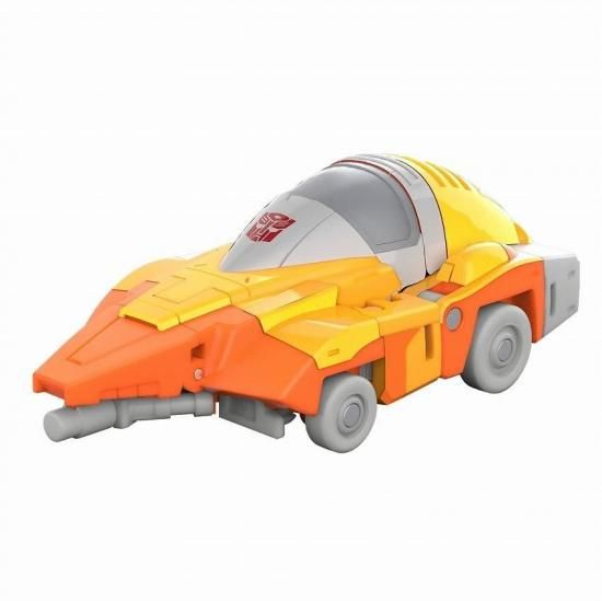 トランスフォーマー レトロ G1 ウィーリー 【予約品】 - RED MERCURY