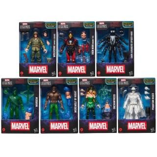 アイアンマン - RED MERCURY