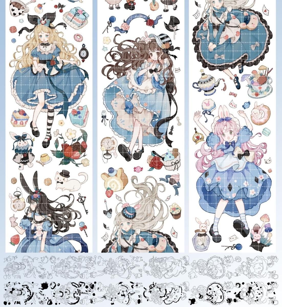 巫女sama事務所5周年（1） 予約販売 2月到（10/24まで）予約終了