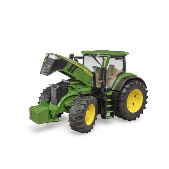JD 7R 350トラクター | ブルーダー（bruder） - ジョブ