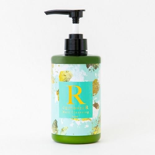 CENTONZE R （チェントンツェ・アール）エクストラバージンオリーブ