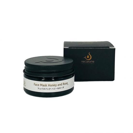 フェイスパック[30g]